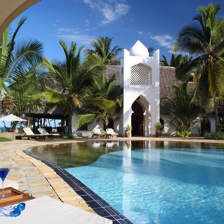 Sultan Sands Island Resort & Spa Kiwengwa  Bagian luar foto