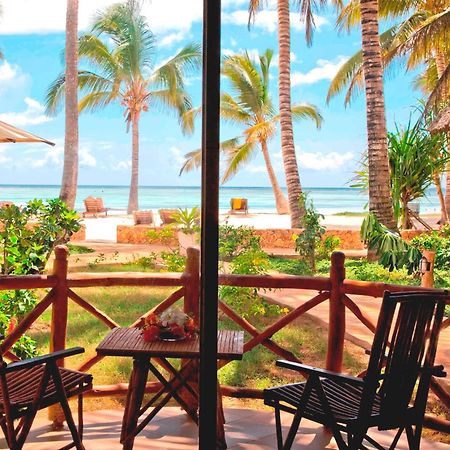 Sultan Sands Island Resort & Spa Kiwengwa  Bagian luar foto