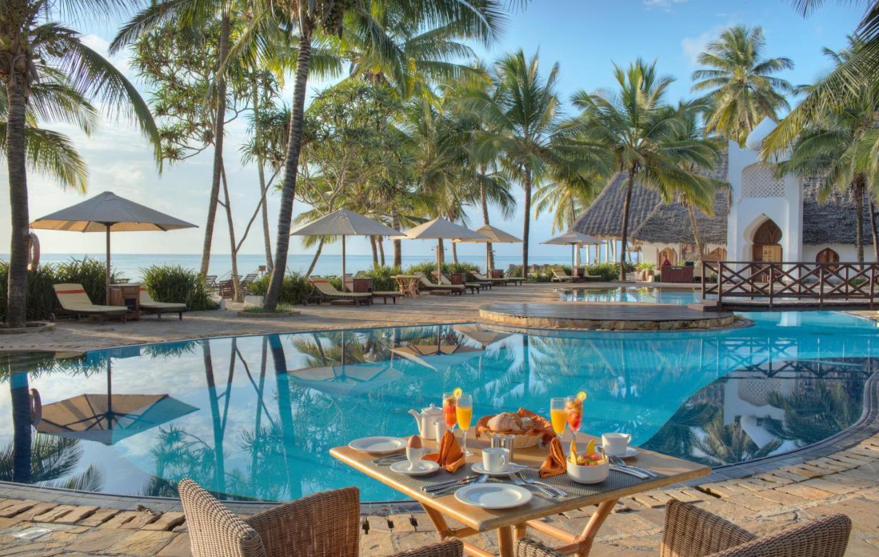 Sultan Sands Island Resort & Spa Kiwengwa  Bagian luar foto