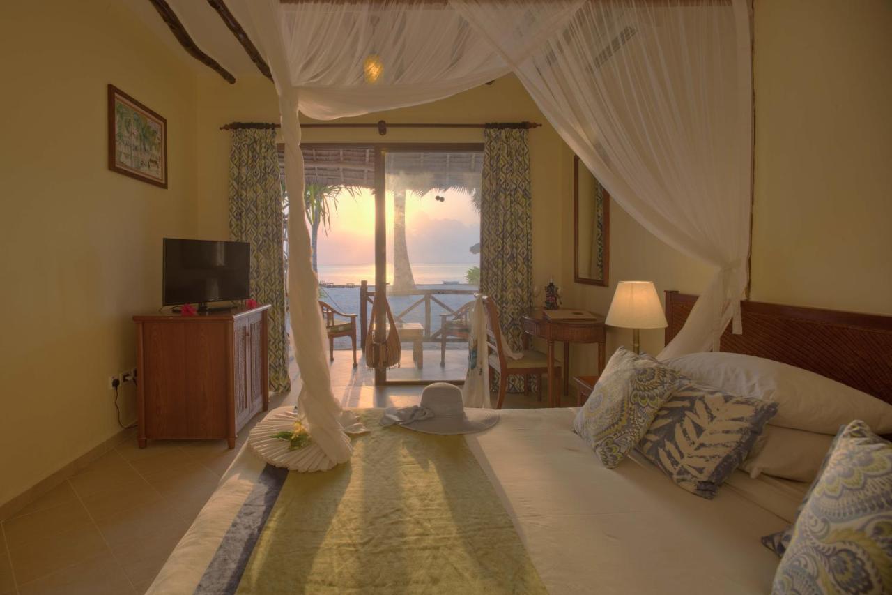 Sultan Sands Island Resort & Spa Kiwengwa  Bagian luar foto