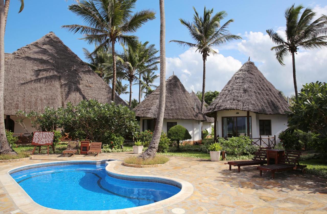 Sultan Sands Island Resort & Spa Kiwengwa  Bagian luar foto