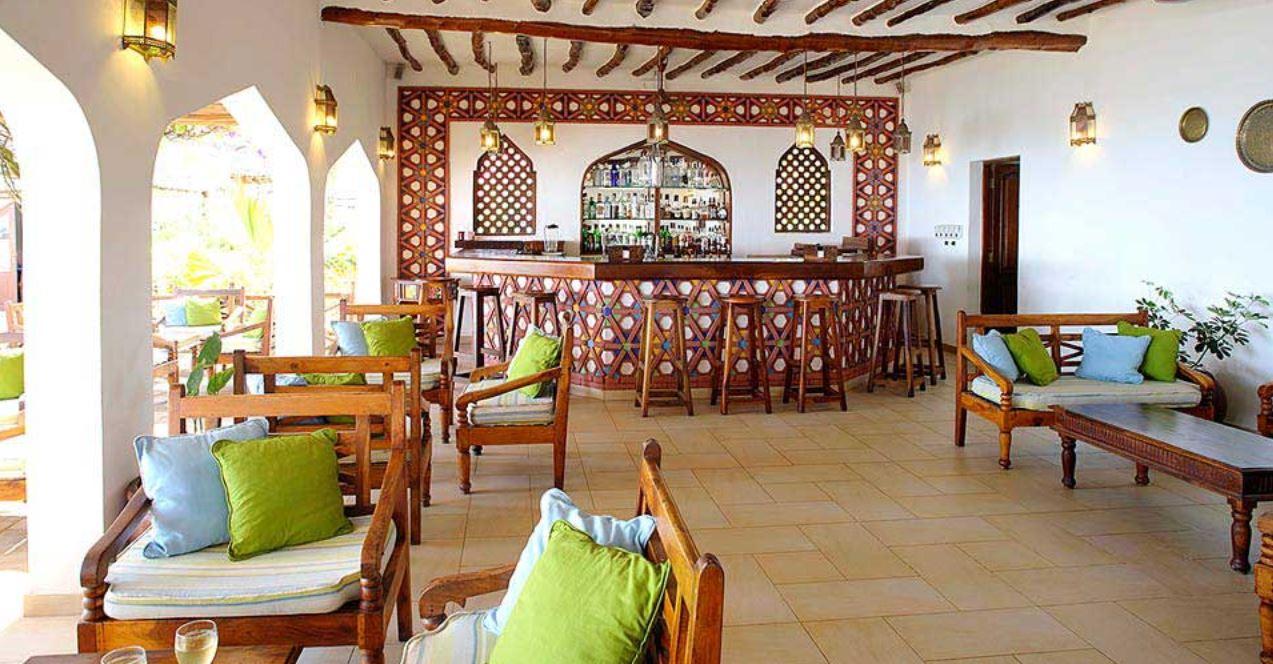 Sultan Sands Island Resort & Spa Kiwengwa  Bagian luar foto
