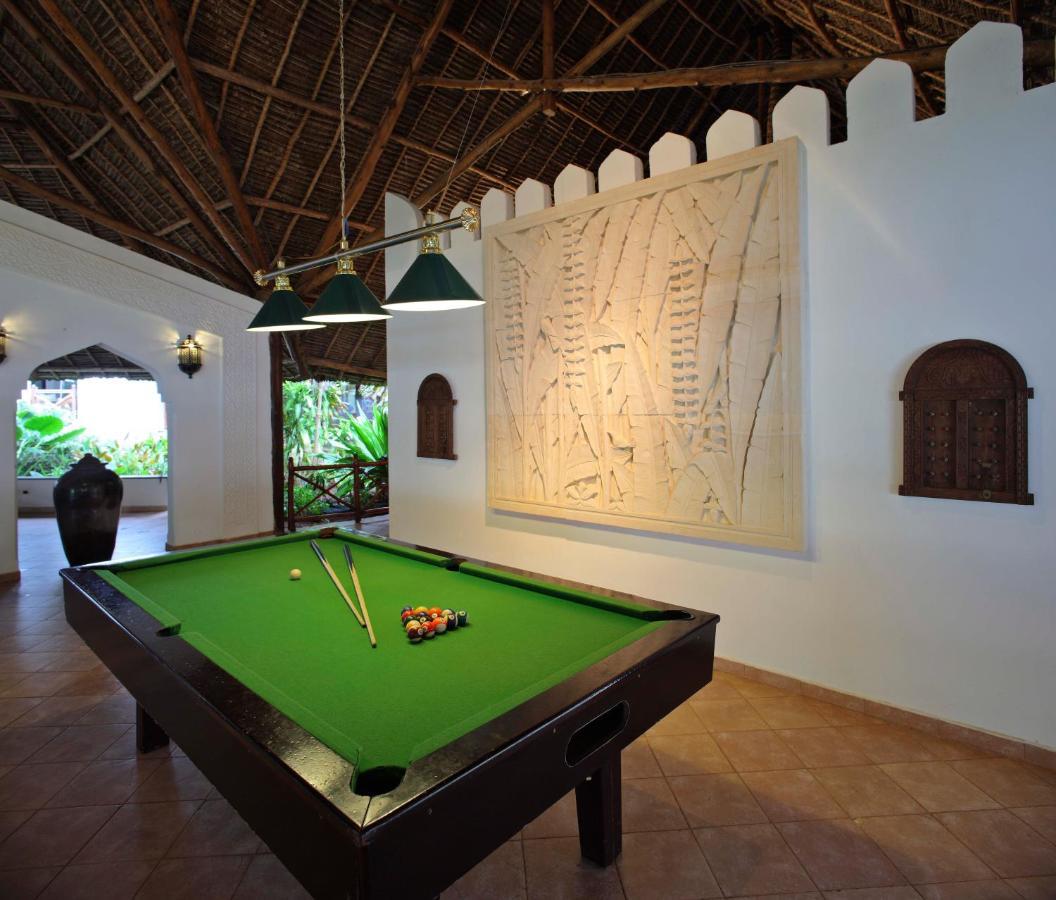 Sultan Sands Island Resort & Spa Kiwengwa  Bagian luar foto