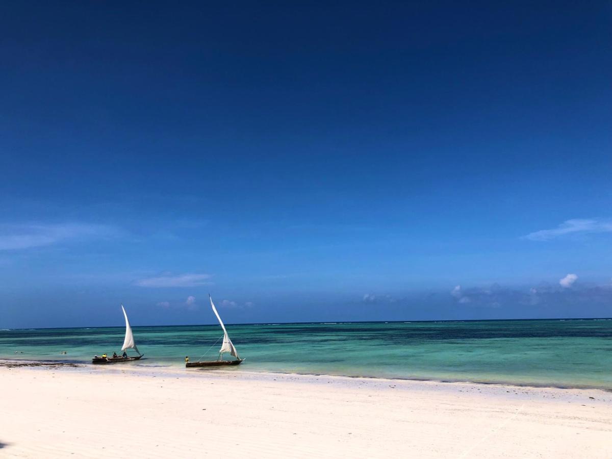 Sultan Sands Island Resort & Spa Kiwengwa  Bagian luar foto