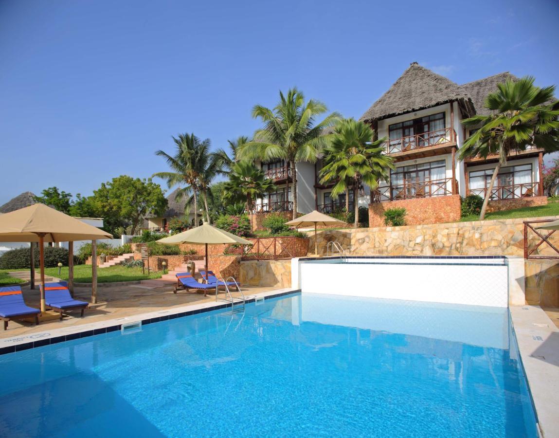 Sultan Sands Island Resort & Spa Kiwengwa  Bagian luar foto