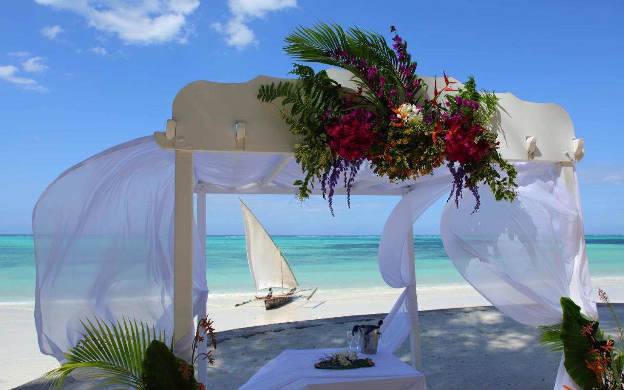 Sultan Sands Island Resort & Spa Kiwengwa  Bagian luar foto
