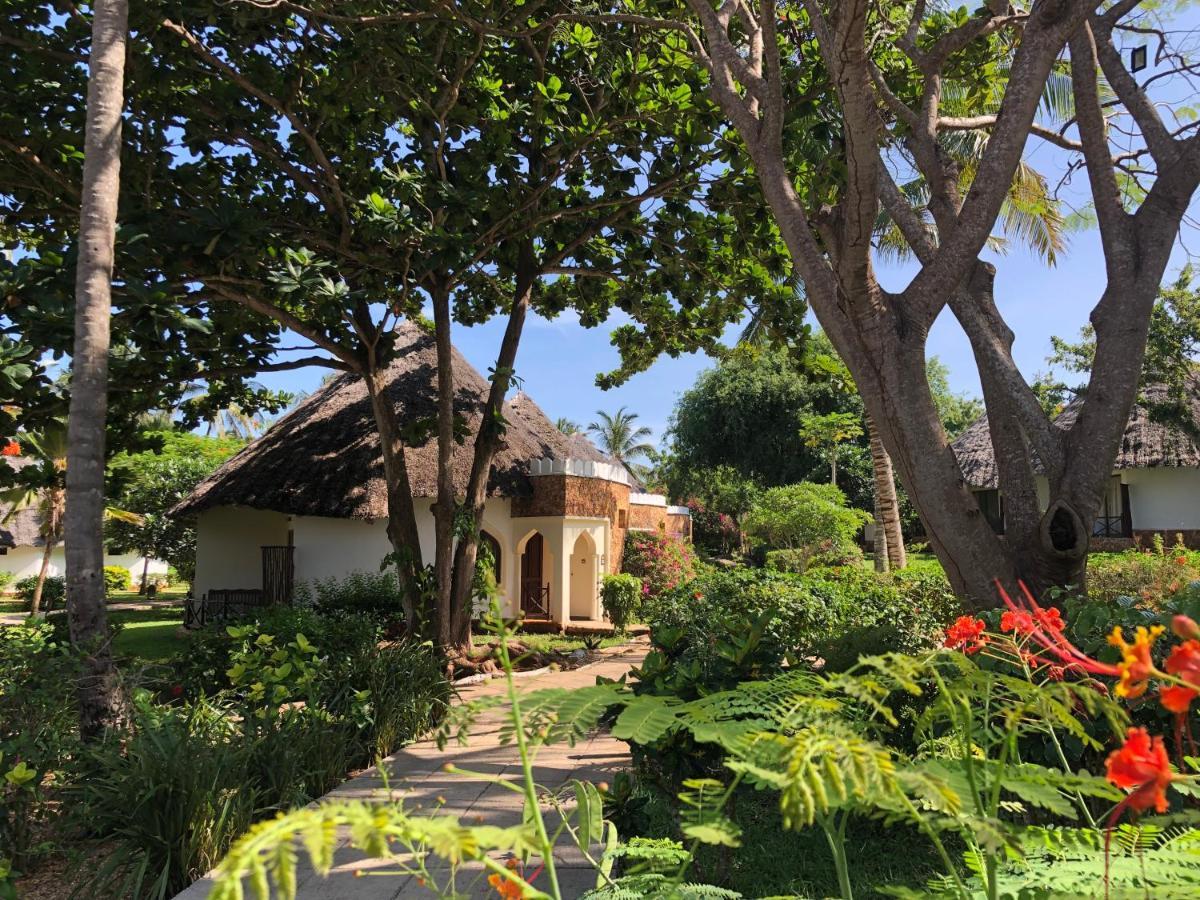Sultan Sands Island Resort & Spa Kiwengwa  Bagian luar foto