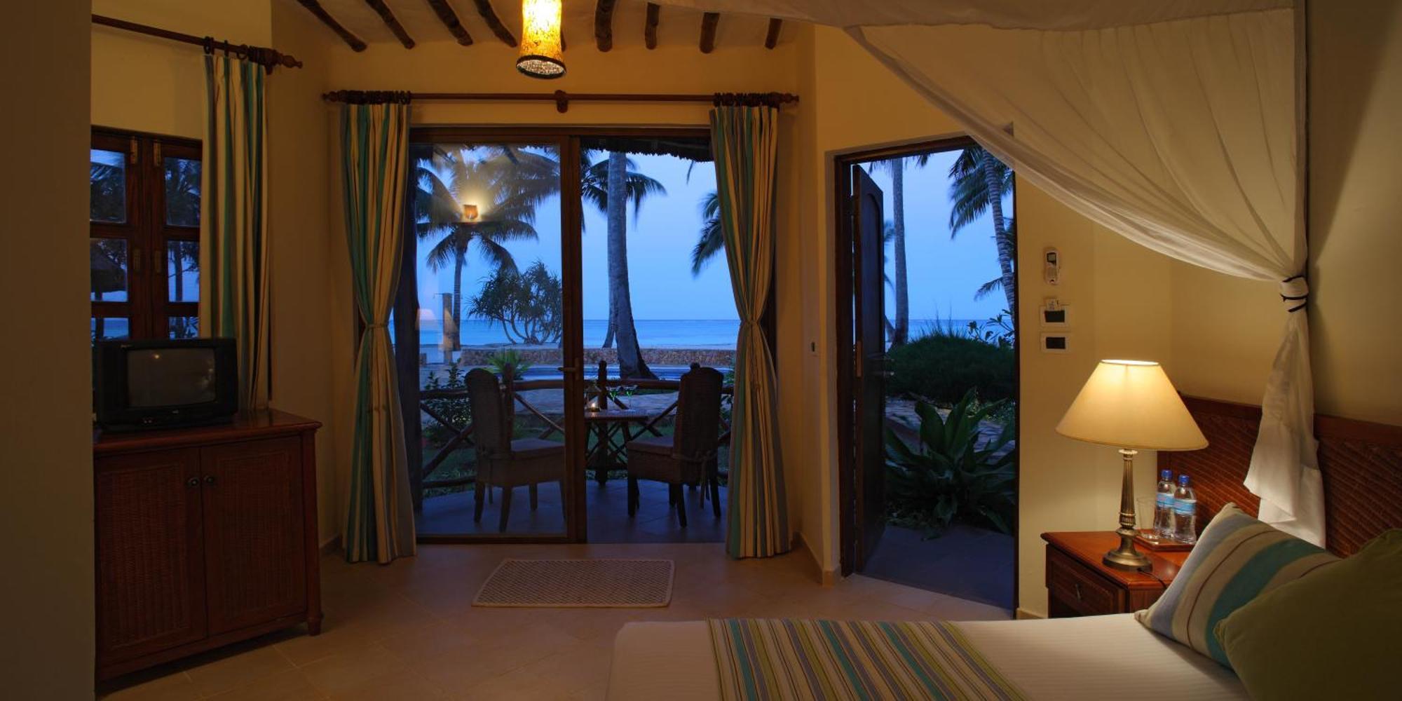 Sultan Sands Island Resort & Spa Kiwengwa  Bagian luar foto