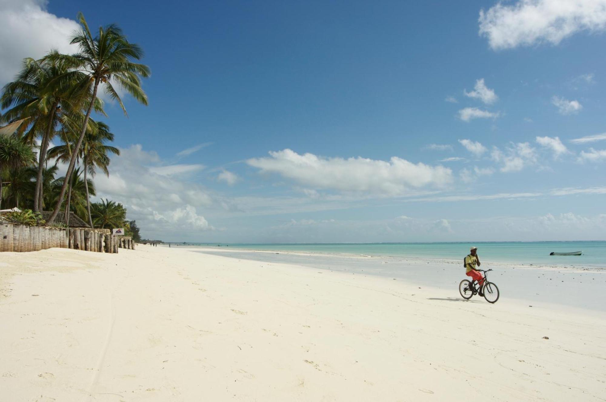 Sultan Sands Island Resort & Spa Kiwengwa  Fasilitas foto