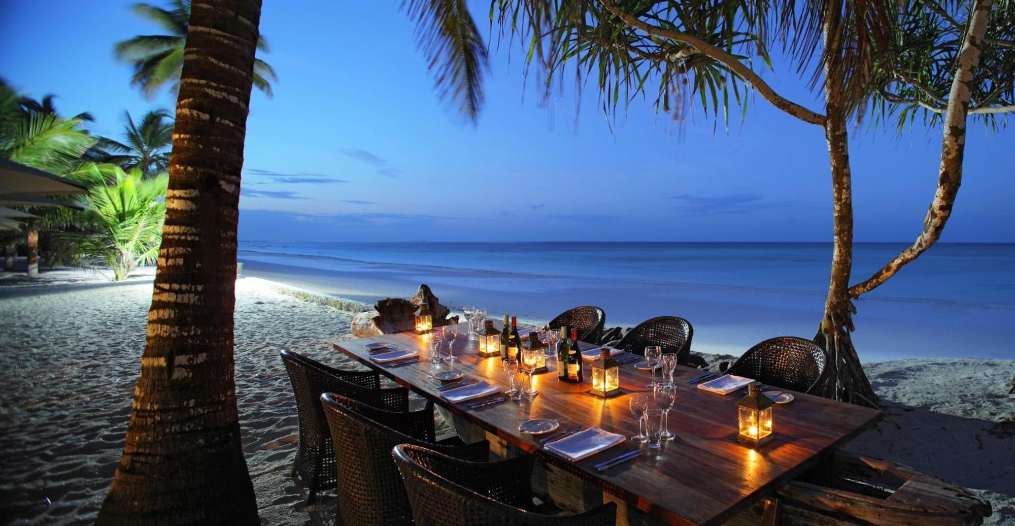 Sultan Sands Island Resort & Spa Kiwengwa  Bagian luar foto
