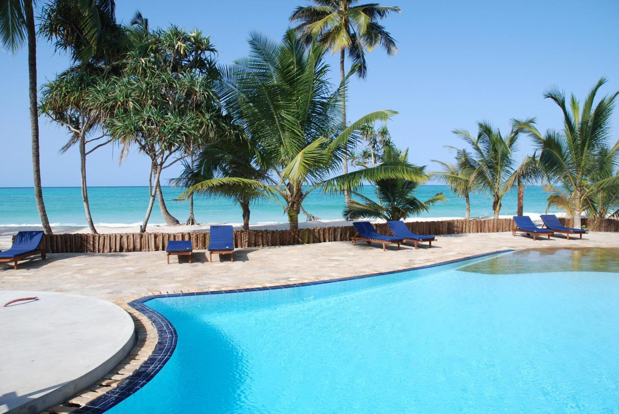 Sultan Sands Island Resort & Spa Kiwengwa  Bagian luar foto