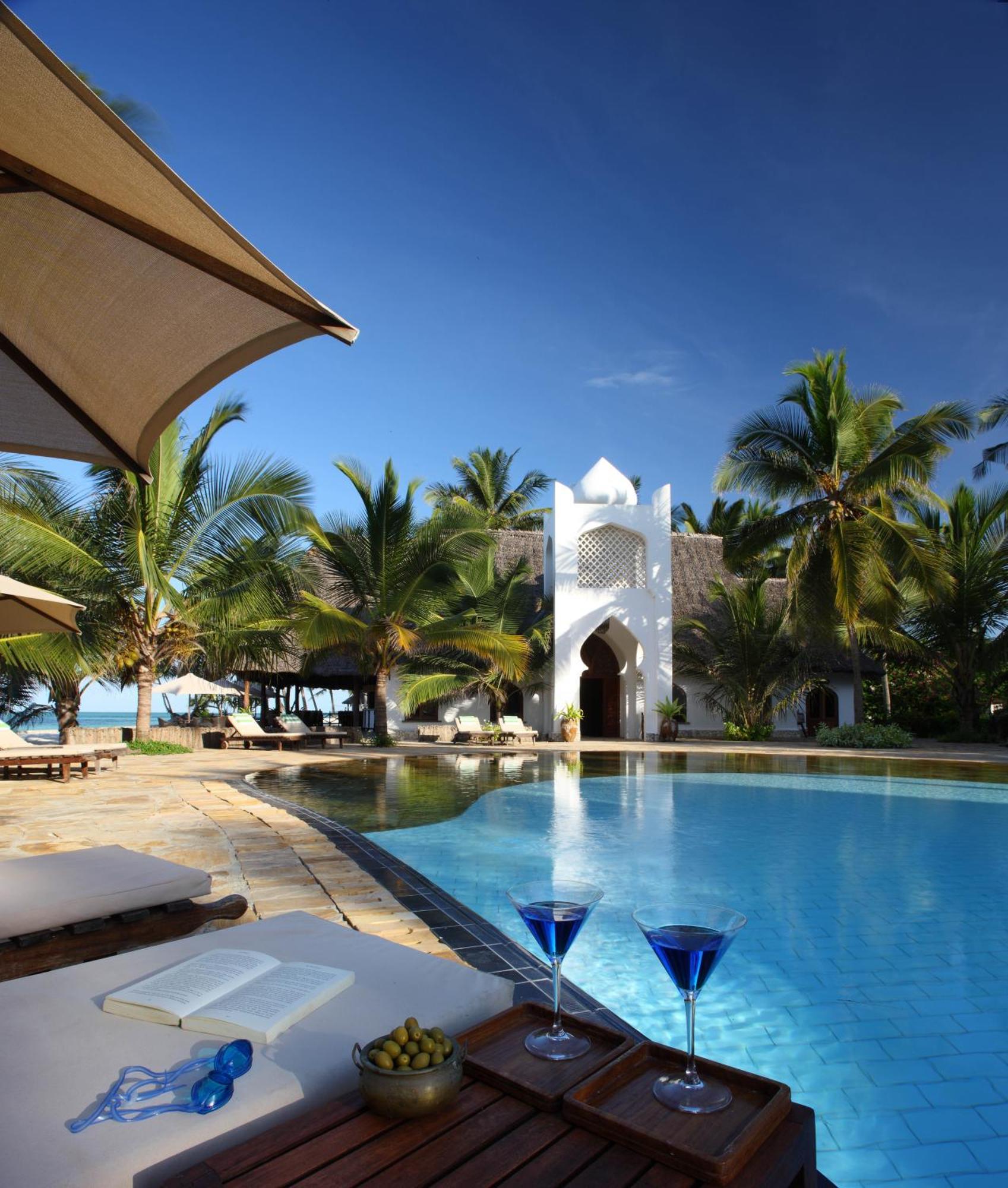 Sultan Sands Island Resort & Spa Kiwengwa  Bagian luar foto