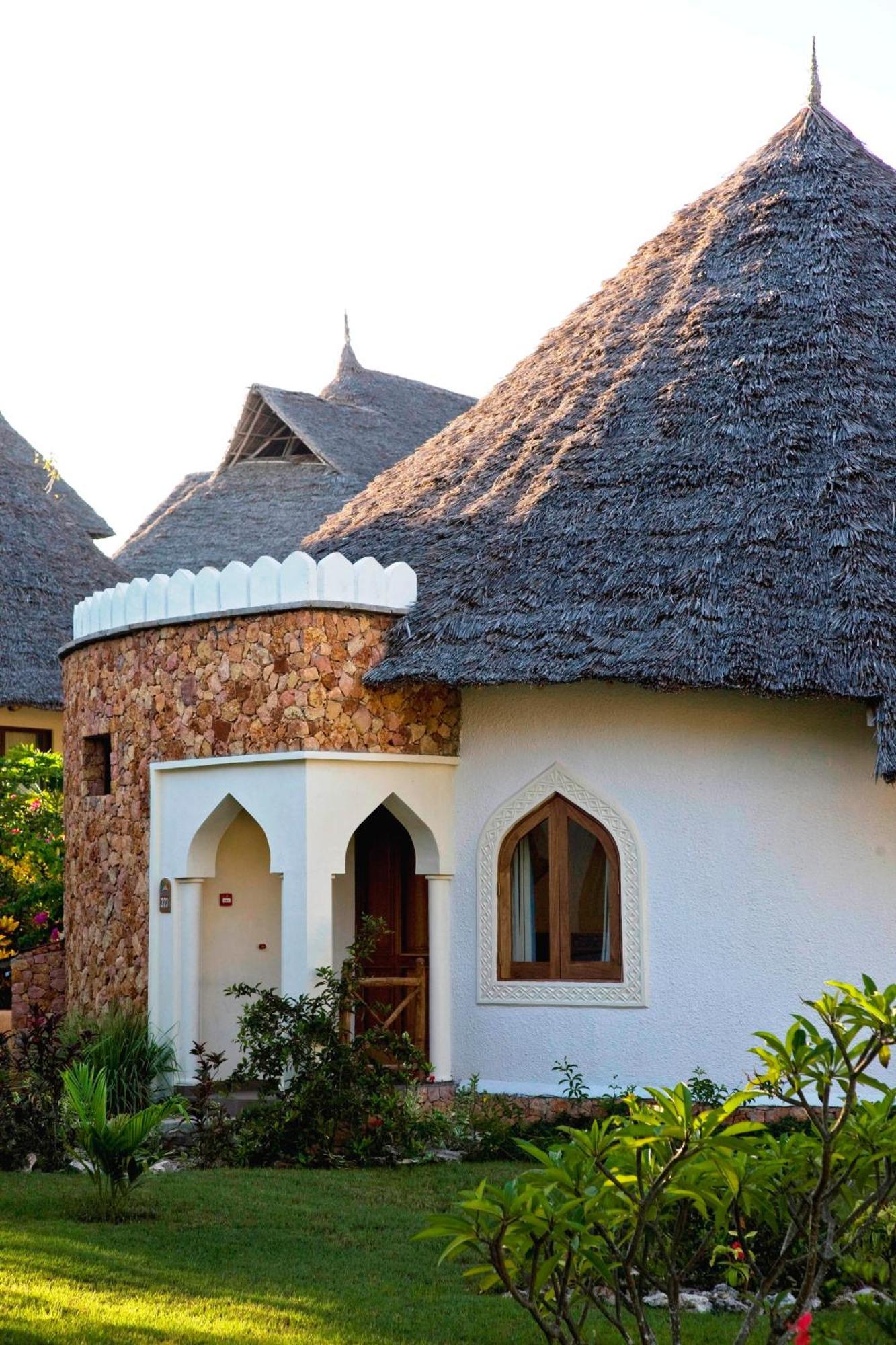 Sultan Sands Island Resort & Spa Kiwengwa  Bagian luar foto