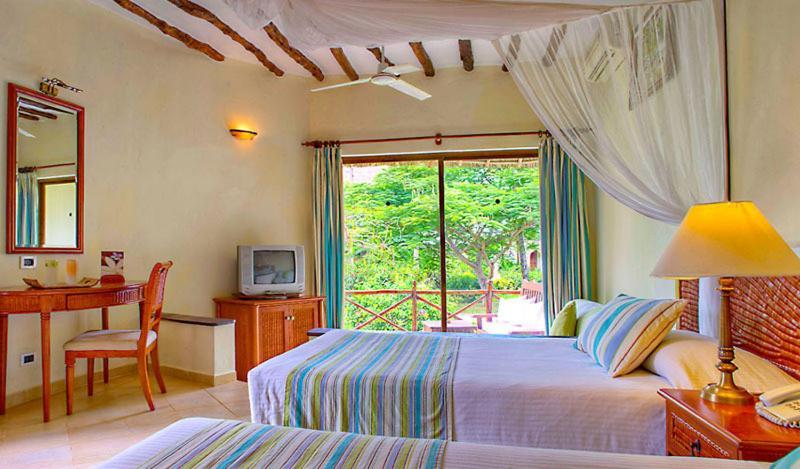 Sultan Sands Island Resort & Spa Kiwengwa  Ruang foto